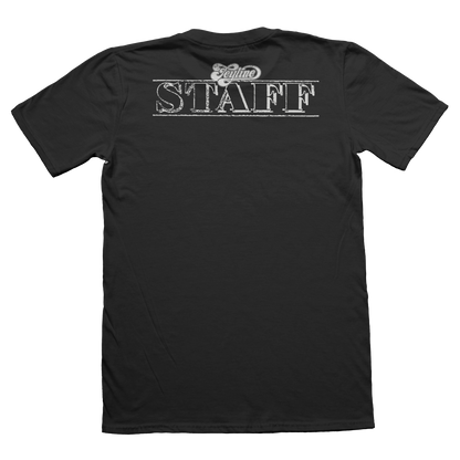 Guns N' Roses x Metallica 1992 Mile High Stadium Tee