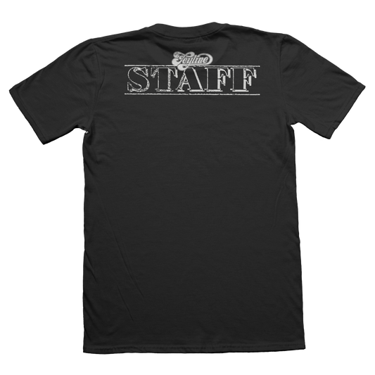 Guns N' Roses x Metallica 1992 Mile High Stadium Tee